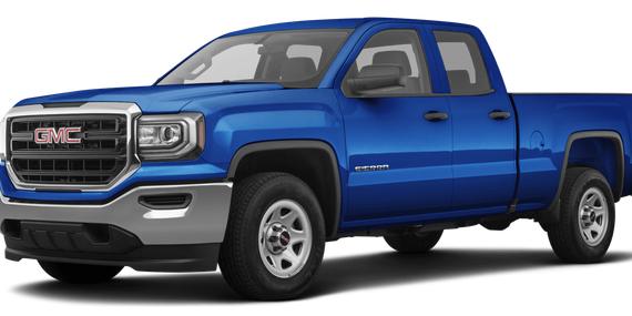 GMC SIERRA LIMITED 2019 2GTV2LEC8K1233815 image GMC SIERRA LIMITED 2019 2GTV2LEC8K1233815 image